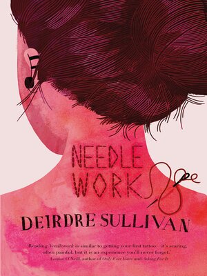 cover image of Needlework